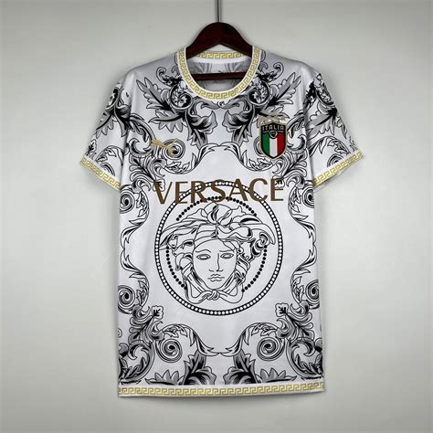 tutta versace|versace x italy.